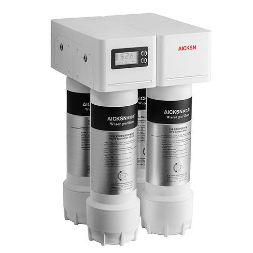 Whole house water purifier AICKSN-RO-600